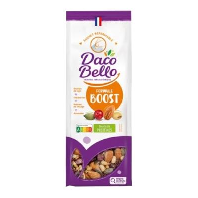 DA FR.SEC 200G BOOST SOJA